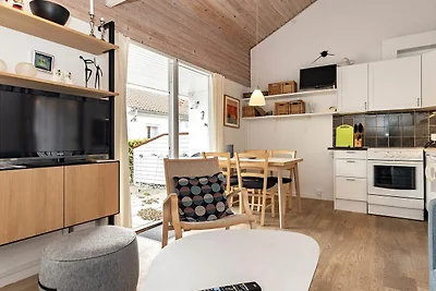 4 Personen Ferienhaus in Ærøskøbing-By Traum