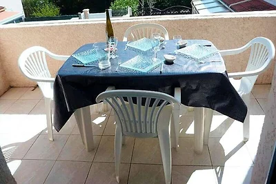 Residenz Phocea f�r vier Personen