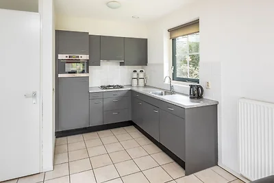 Freist. Ferienhaus mit Geschirrspüler, im...