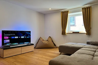 Appartement in Herbolzheim nabij centrum