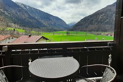 Vakantiehuis in Bayrischzell met sauna