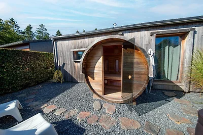Chalet in Ardennen am See für 8 Von Belvilla