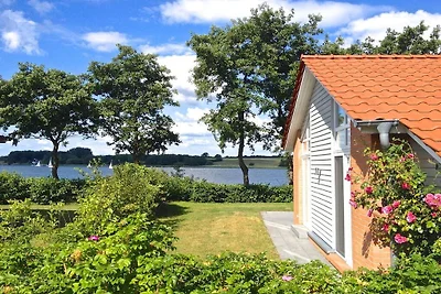 Marina Hülsen - Het Rose Riverbank-huis