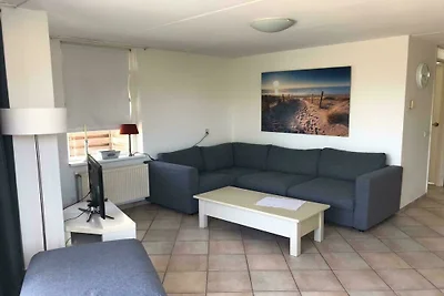 Vakantiehuis in Medemblik met terras
