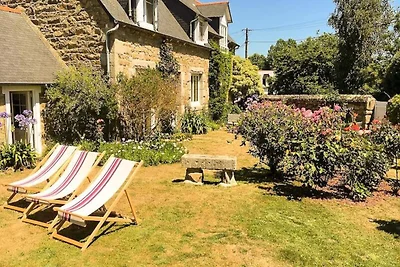 Ty Moune · sehr begehrter Standort