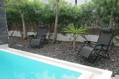 Arena Negra Suites & SPA S2