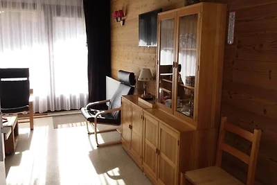 Studio für 6 Personen