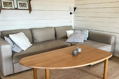 6 Personen Ferienhaus in RÖRVIK