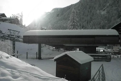 2 Zimmer für 4 Personen