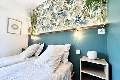 Studio - 1 of 2 personen - Gréoux-les-Bains