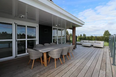 Villa in Delfstrahuizen f�r 8 Personen