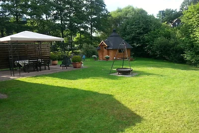 Ferienwohnung mit 1 Schlafzimmer