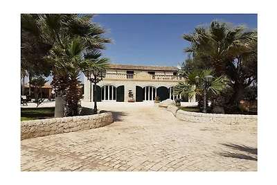 Villa Dea del Mare
