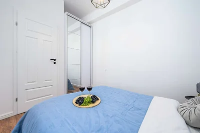 Casa a Saint-Pabu vicino a Sandy Beaches