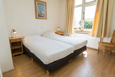 Wohnung in De Koog nahe Texel Strand