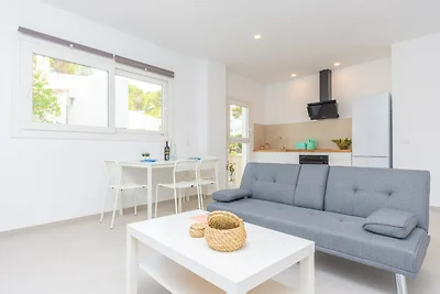 Aroa 2 - Apartment In Cala Rajada