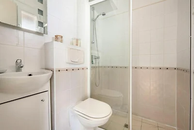 Wohnung in Saint-Armel in der Nähe des Strand...