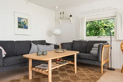 6 Personen Ferienhaus in Bjert