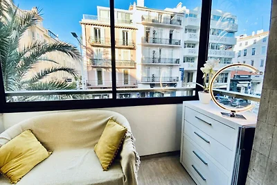 Casa vacanze a Cannes vicino alla Croisette