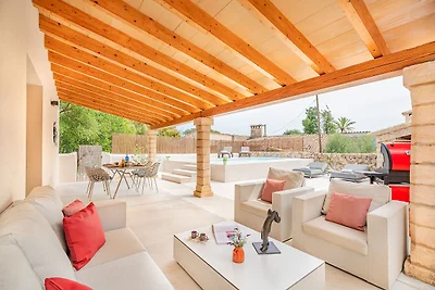 Ferienhaus Erholungsurlaub Puerto Pollença