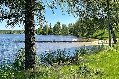 5 Personen Ferienhaus in Ydre