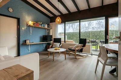 Ferienhaus in Kamperland nahe Sandstränden