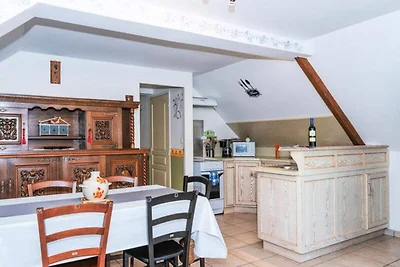 Gîte de France 8 Personen