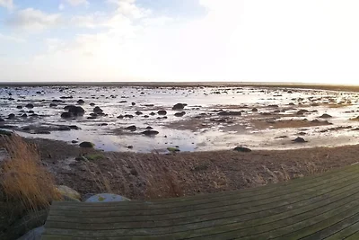 Ruhiges Refugium am Strand -- By Traum...