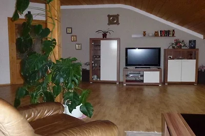 Fernblick Nußhart