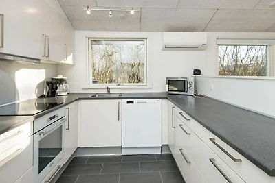 8 Personen Ferienhaus in Børkop-By Traum