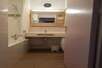 Studio in Frankreich mit Pistenzugang