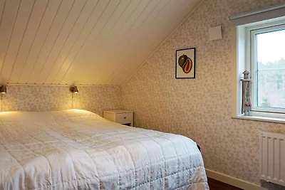 8 Personen Ferienhaus in Grebbestad-By Traum