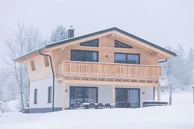 Erlebnischalet in St. Englmar
