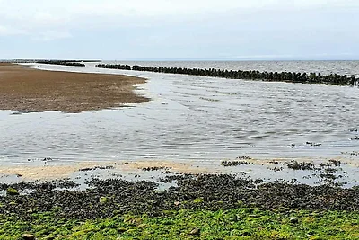 4 Sterne Ferienhaus in Højer