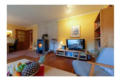 Ferienwohnung mit 2 Schlafzimmer