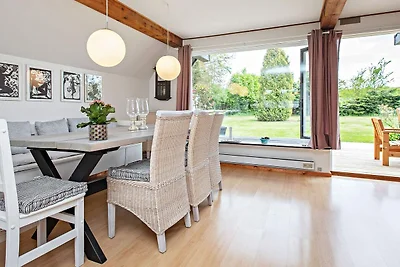 5 Personen Ferienhaus in Væggerløse