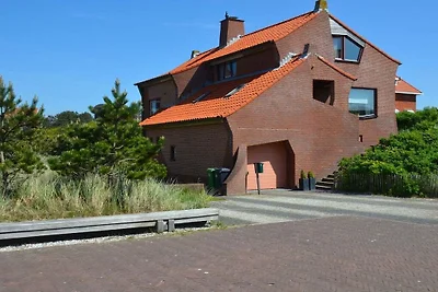 Holiday home with 4 bedrooms