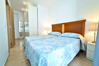 Appartement in Marbella vlakbij het strand