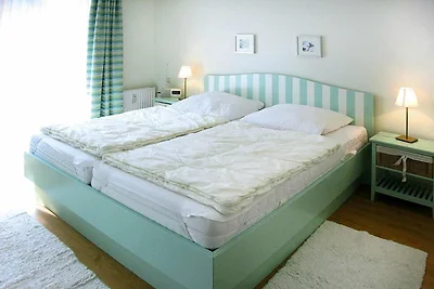 Apartment in Cuxhaven mit Gemeinschaftspool