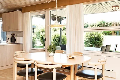 6 Personen Ferienhaus in Glesborg