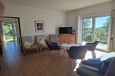 Ferienhaus in Algarve mit 3 Schlafzimmer