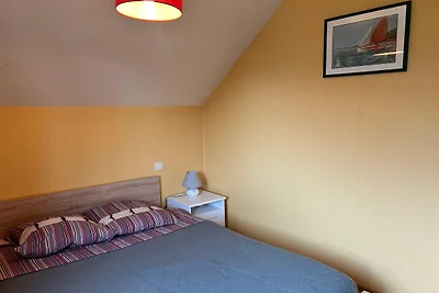 Haus mit 5 Schlafzimmern und 2 Bädern