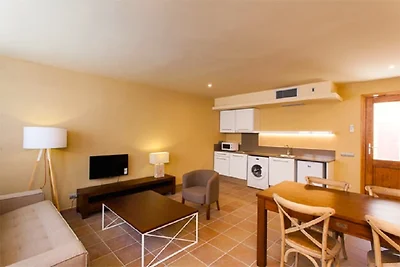 Ferienhaus in Pals mit Golfplatz