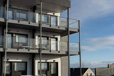 1 persoons vakantieparkhuis in THORSHAVN.
