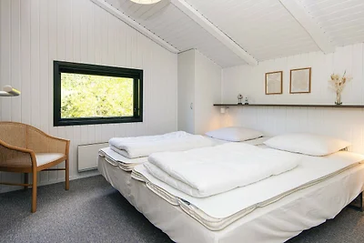 6 Personen vakantie huis in Nørre Nebel