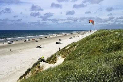 2 persoons vakantie huis in Vejers Strand-By...