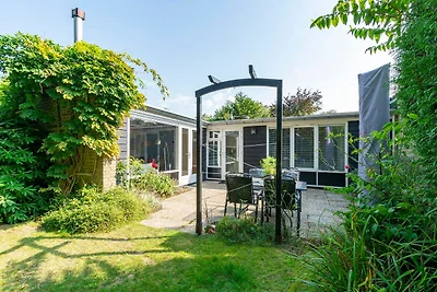 Bungalow a Sint Maartenszee vicino alle dune