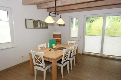 Anglerhaus in Hechthausen