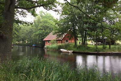 3 Personen Ferienhaus in Nättraby