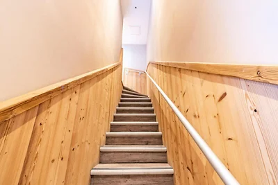 Renoviertes Duplex · Ski-in/Ski-out · WLAN ·...